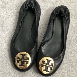 Tory Burch Ballet Flats